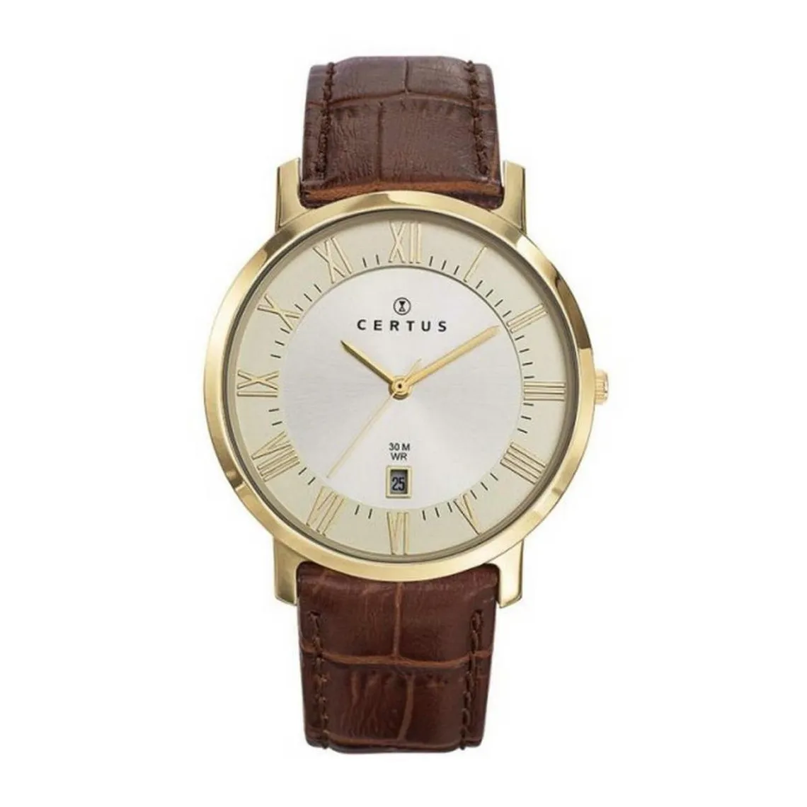 Montre Homme 612357 - Certus  | 3 Suisses