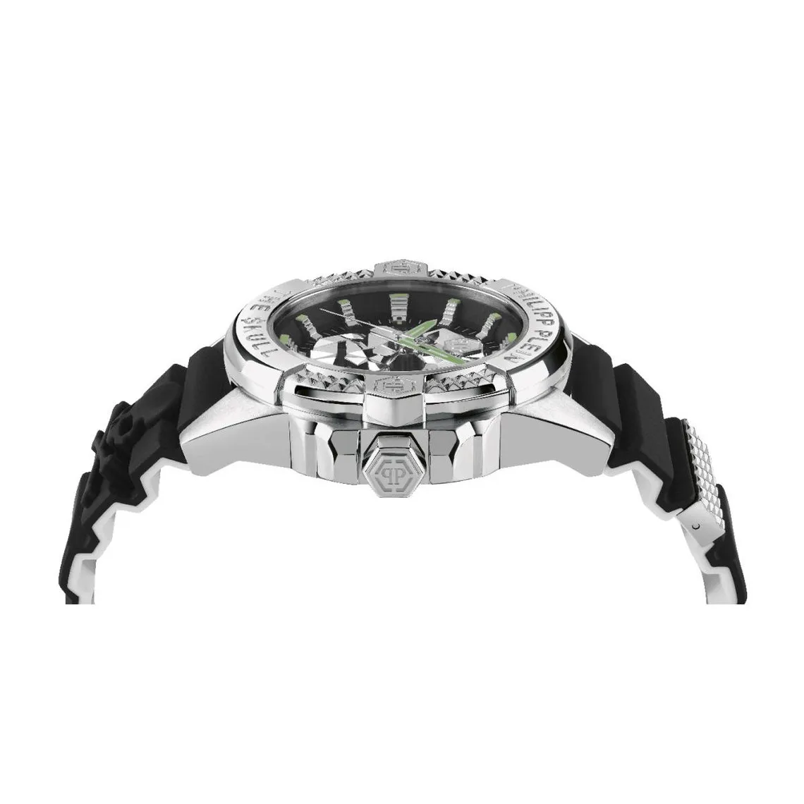 Montre Homme PWAAA0121 - The $Kull | 3 Suisses