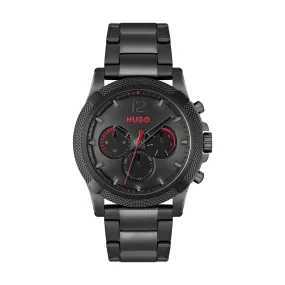 Montre Hugo 1530296 Homme | 3 Suisses