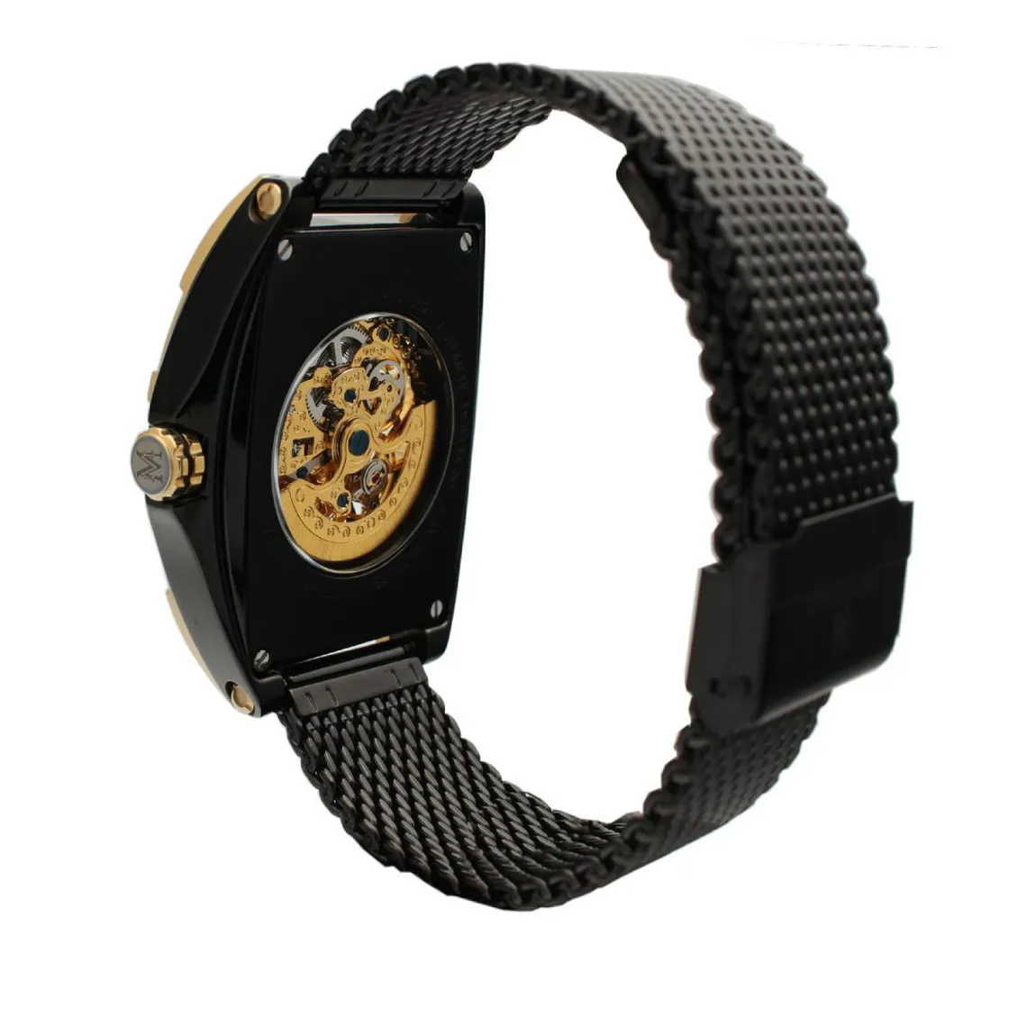 Montre Montignac MOW413 Homme  | 3 Suisses