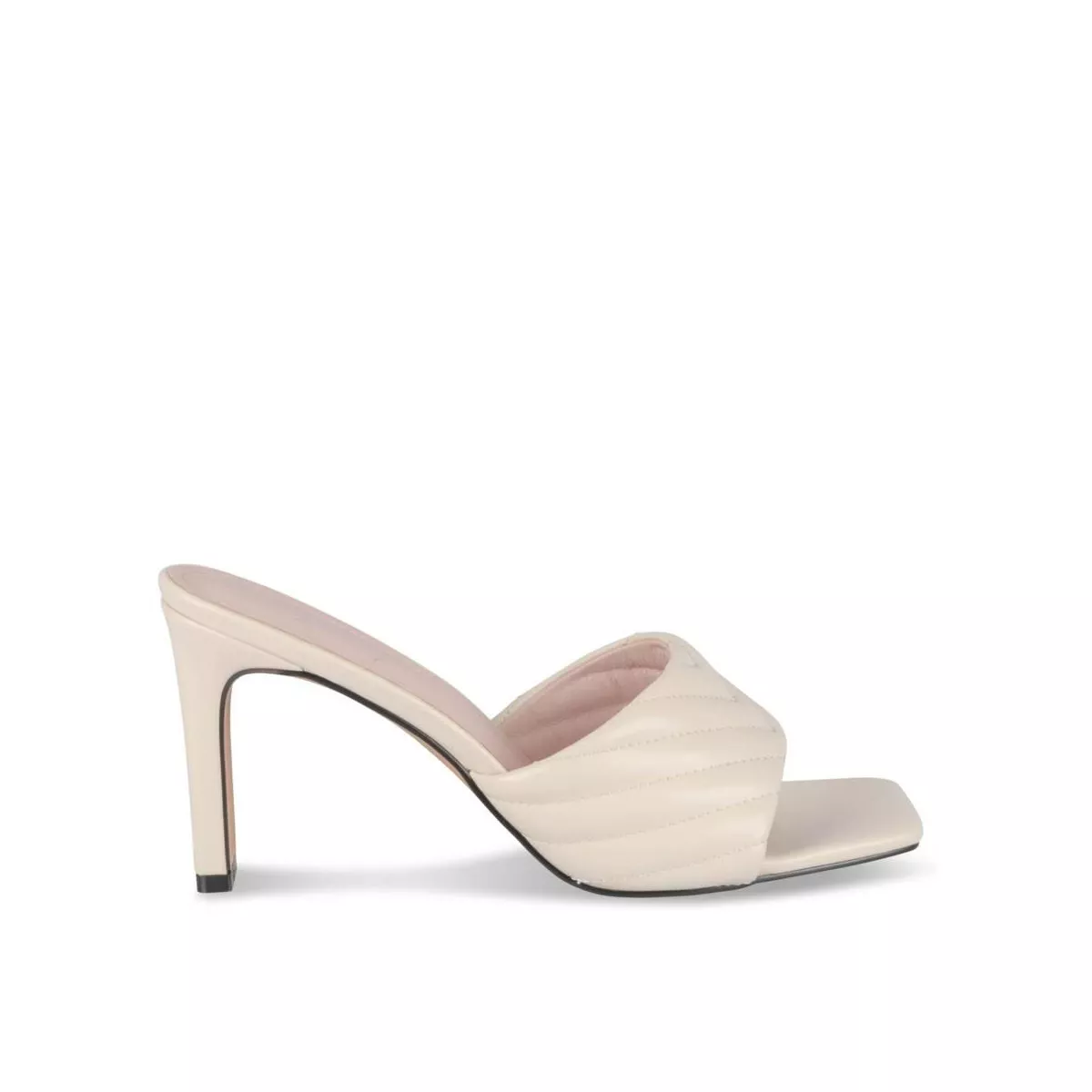 Mules BEIGE MY BOTEGA