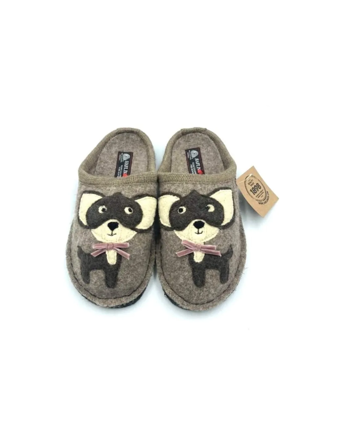 Mules Haflinger Flair Chihuahua Beige
