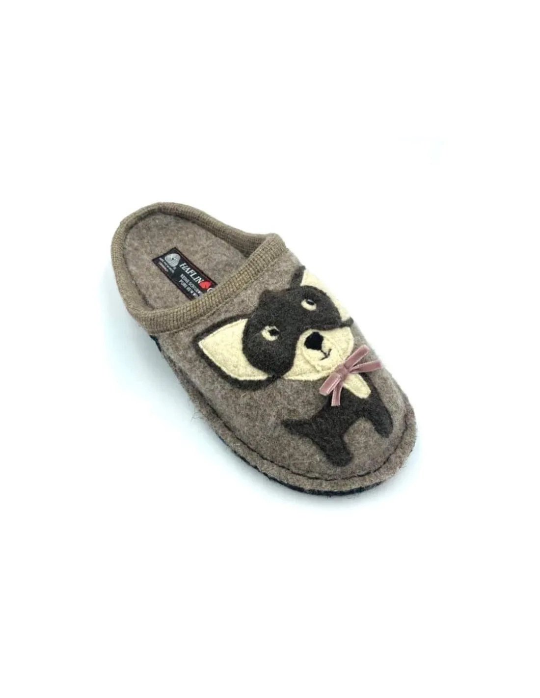Mules Haflinger Flair Chihuahua Beige