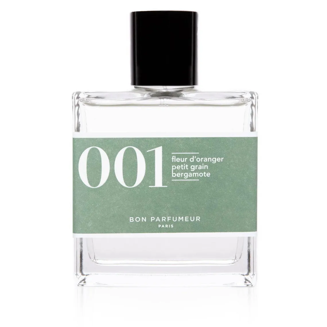 N°001 Fleur D'oranger Petit Grain Bergamote Eau De Parfum | 3 Suisses