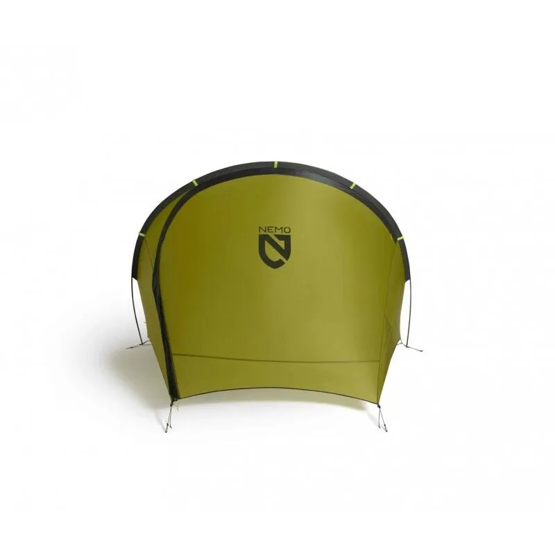 Nemo Dagger Porch 3P - Tente | Hardloop