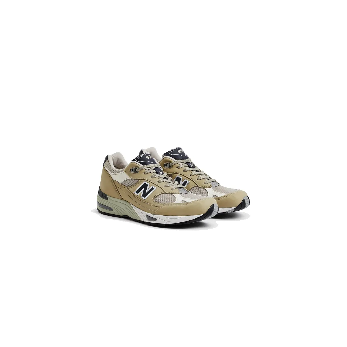 NEW BALANCE : 991 MADE IN UK