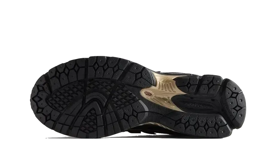 New Balance 1906R Kith Black