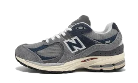 New Balance 2002R Navy Castlerock