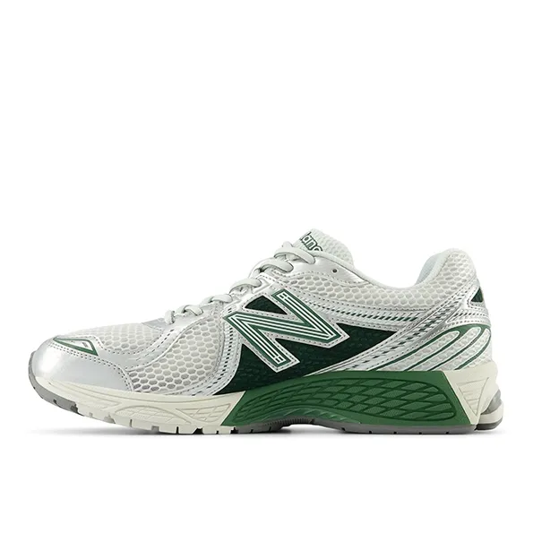 New Balance 860 V2 Grey IMPACT PREMIUM