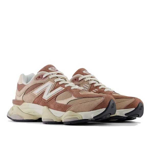 New Balance 9060 Sparrown  IMPACT PREMIUM