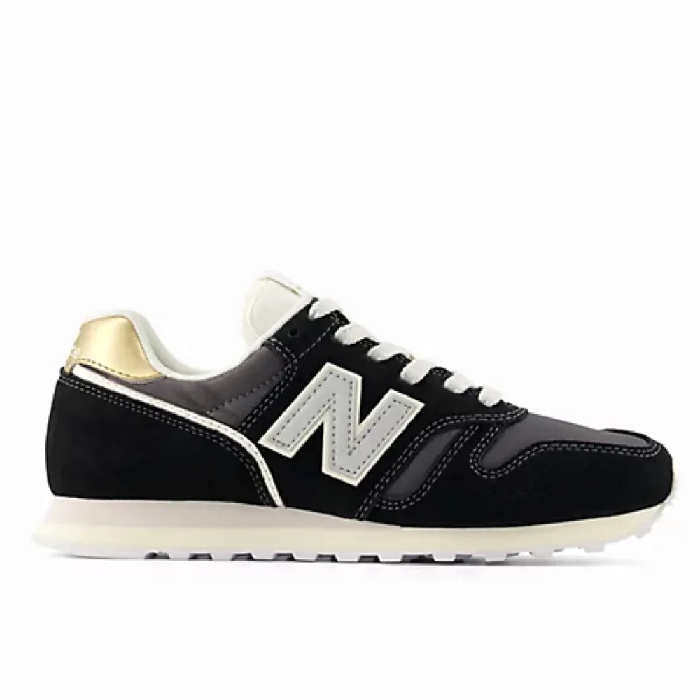 New balance WL373MB2 noir femme