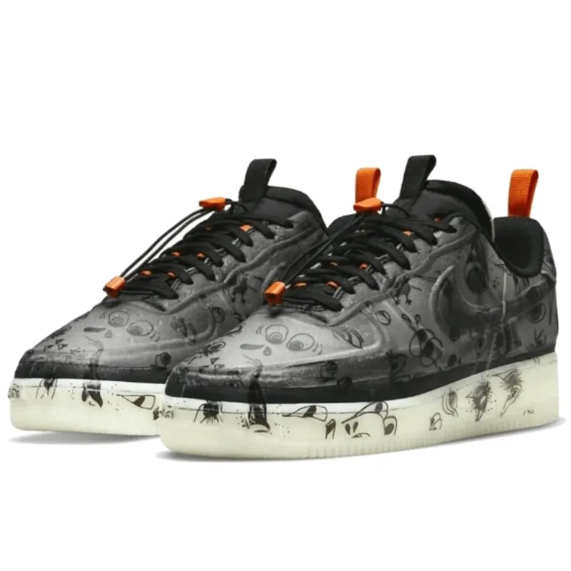 Nike Air Force 1 Low Experimental Halloween