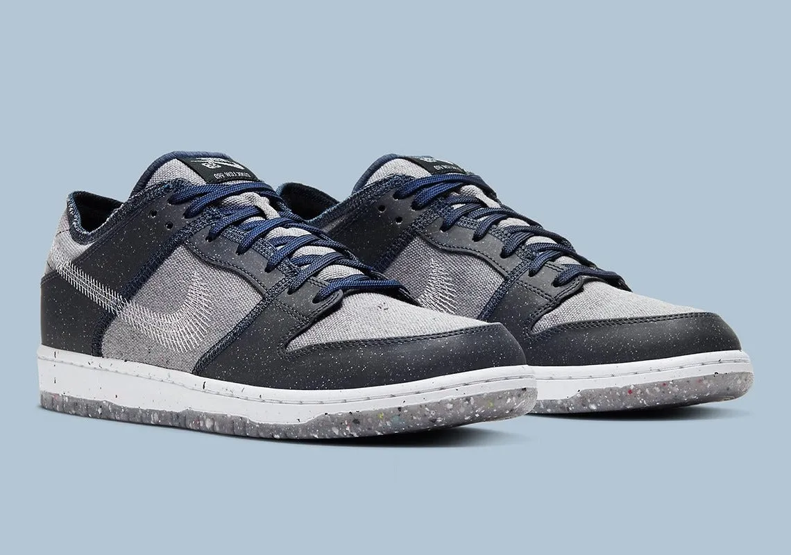 Nike SB - Dunk Low Crater