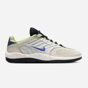 NIKE SB - VERTEBRAE - Summit White Persian Violet