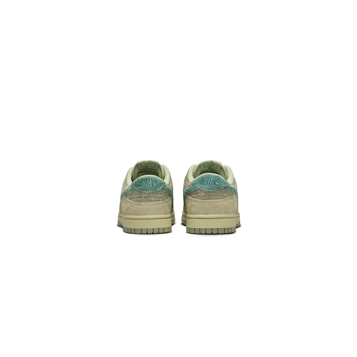 Nike Wmns Dunk Low Olive Aura IMPACT PREMIUM