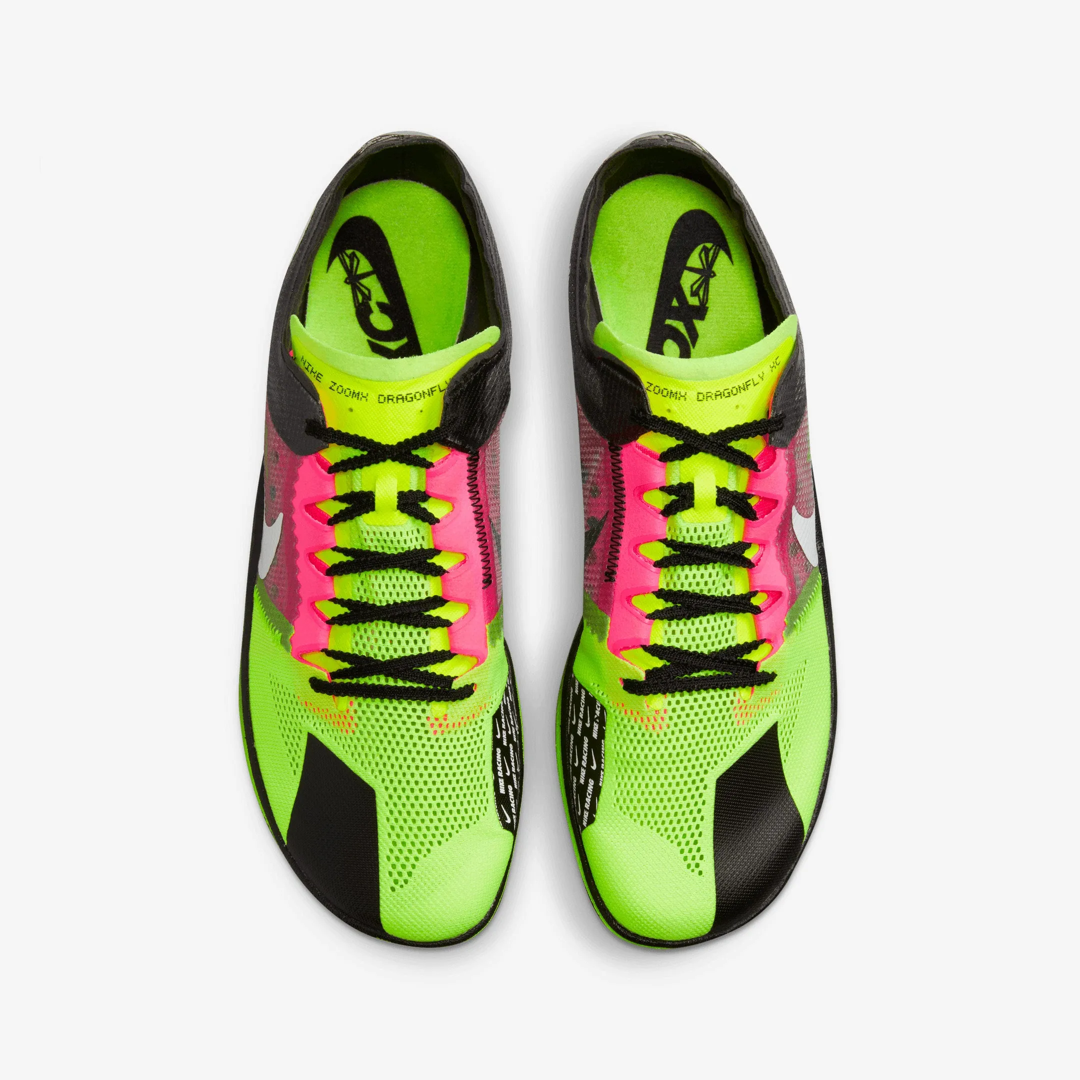 Nike - ZoomX Dragonfly  XC- Unisexe