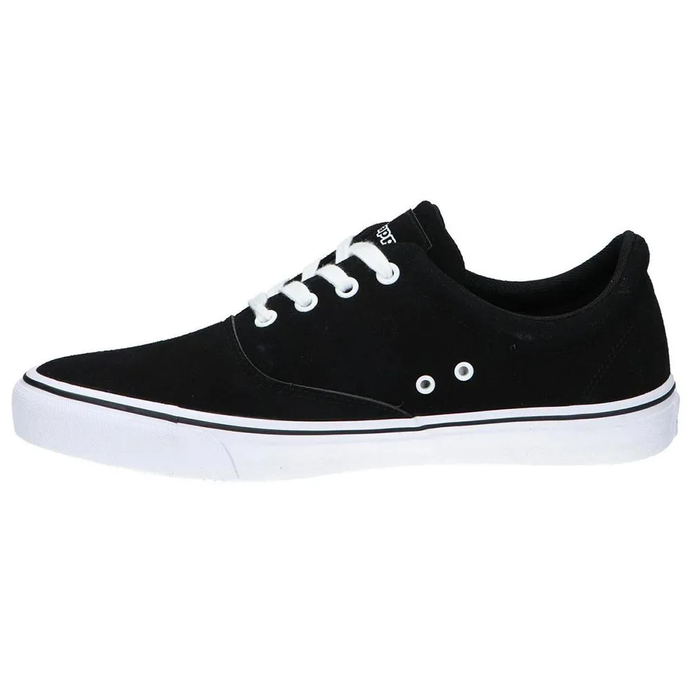 Nisio Suede Chaussure Homme