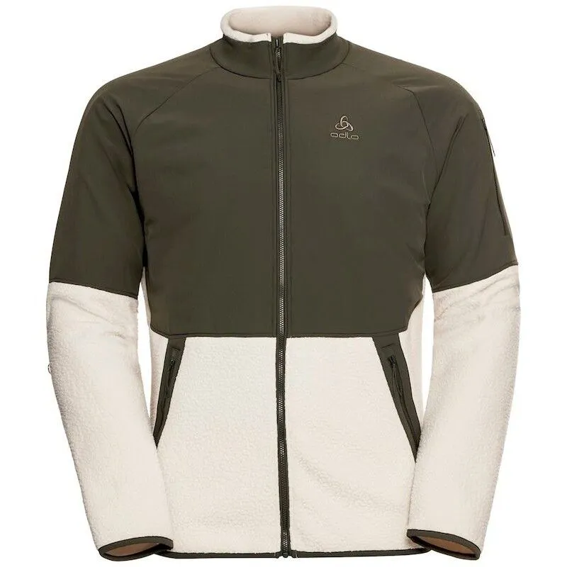 Odlo Halden Cosy - Polaire homme | Hardloop