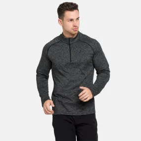 Odlo Sesvenna - Polaire homme | Hardloop