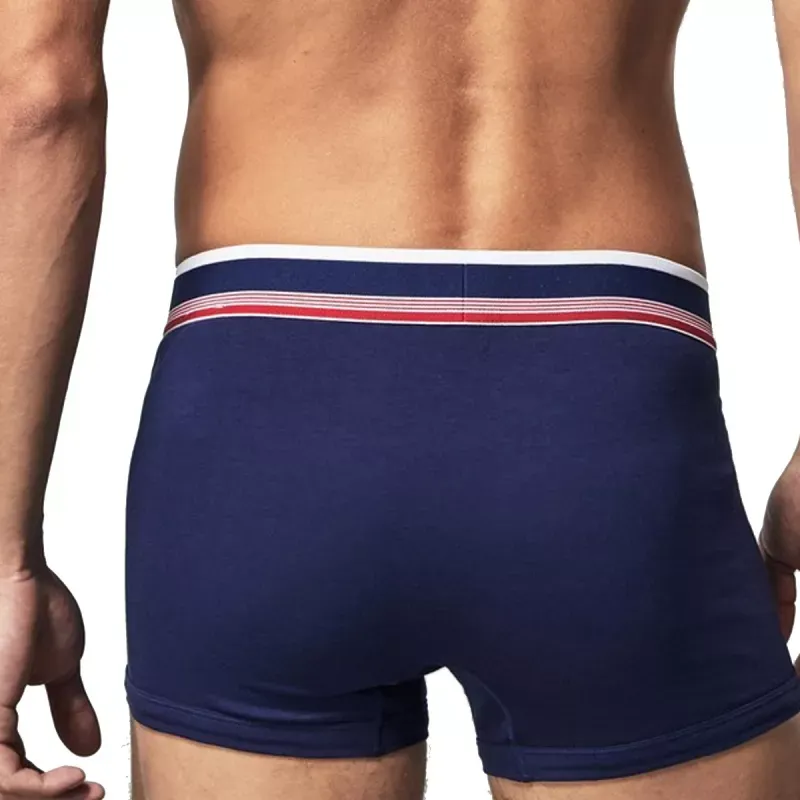 Pack de 2 boxers Lacoste