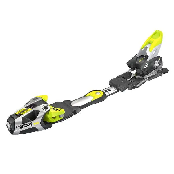 Pack ski FIS WC REBELS I.SL RD 2020 + Fixations Evo 16