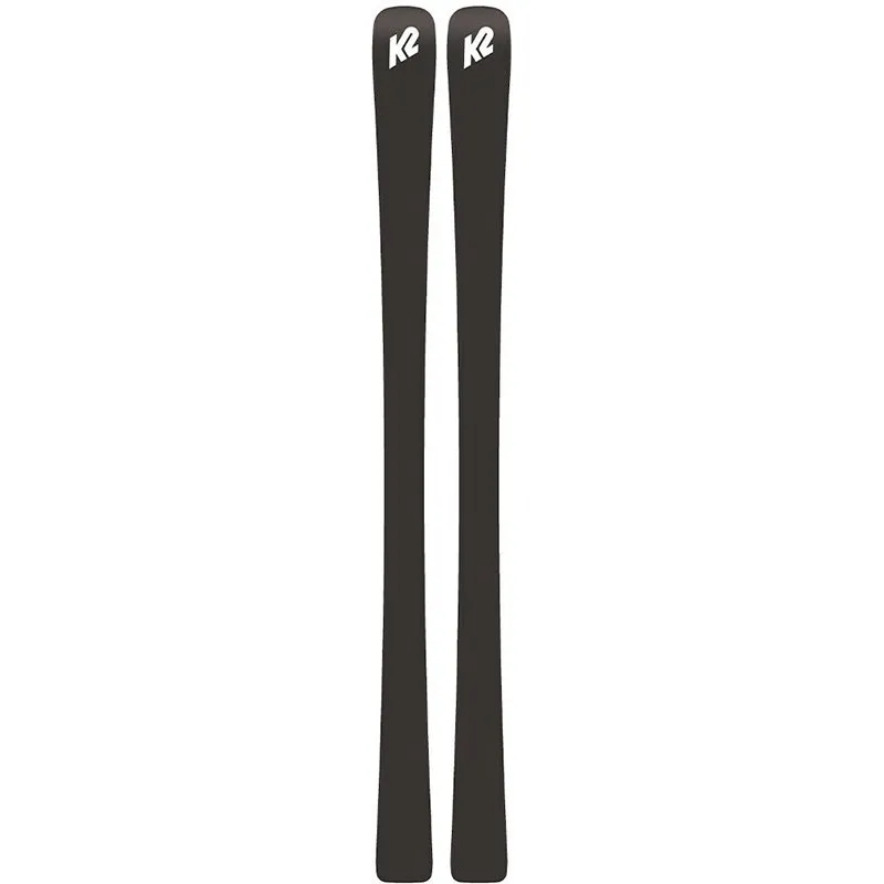 Pack Ski K2 Disruption 78C + M3 11 Compact Quikclick