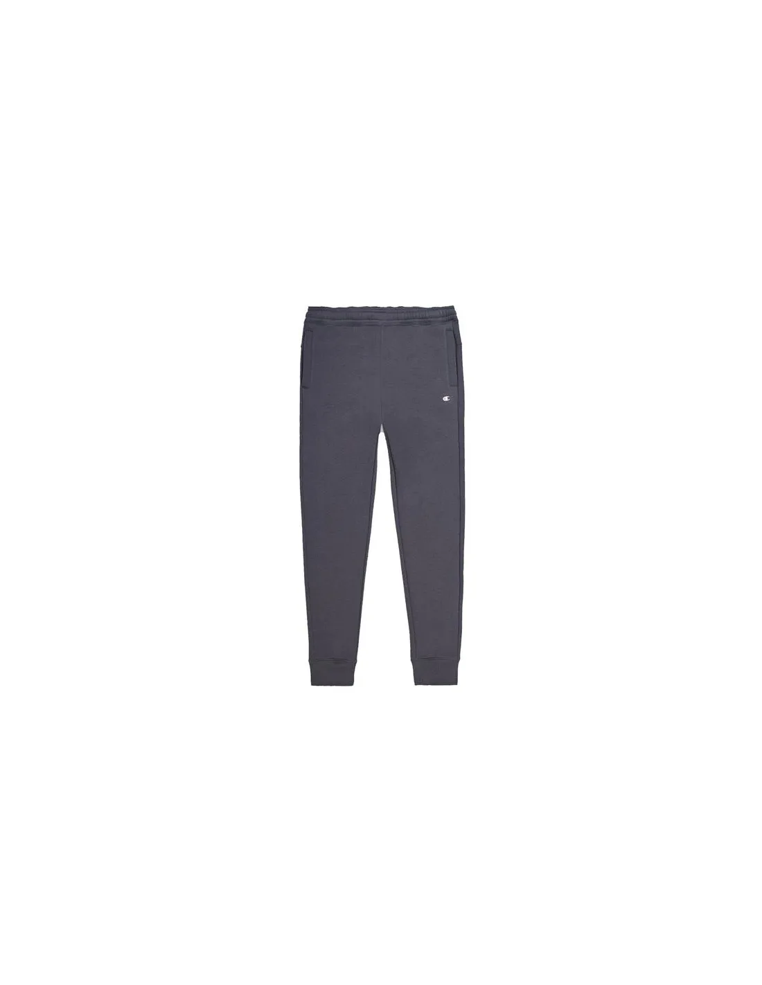 Pantalon Champion Cuff Legacy Gris Hommes