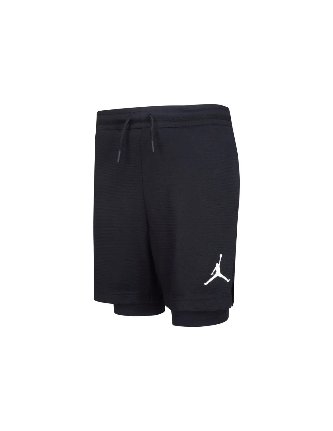 Pantalon Nike Jordan Training Junior Noir