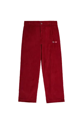 Pantalon Rouge Champion - Homme | Citadium