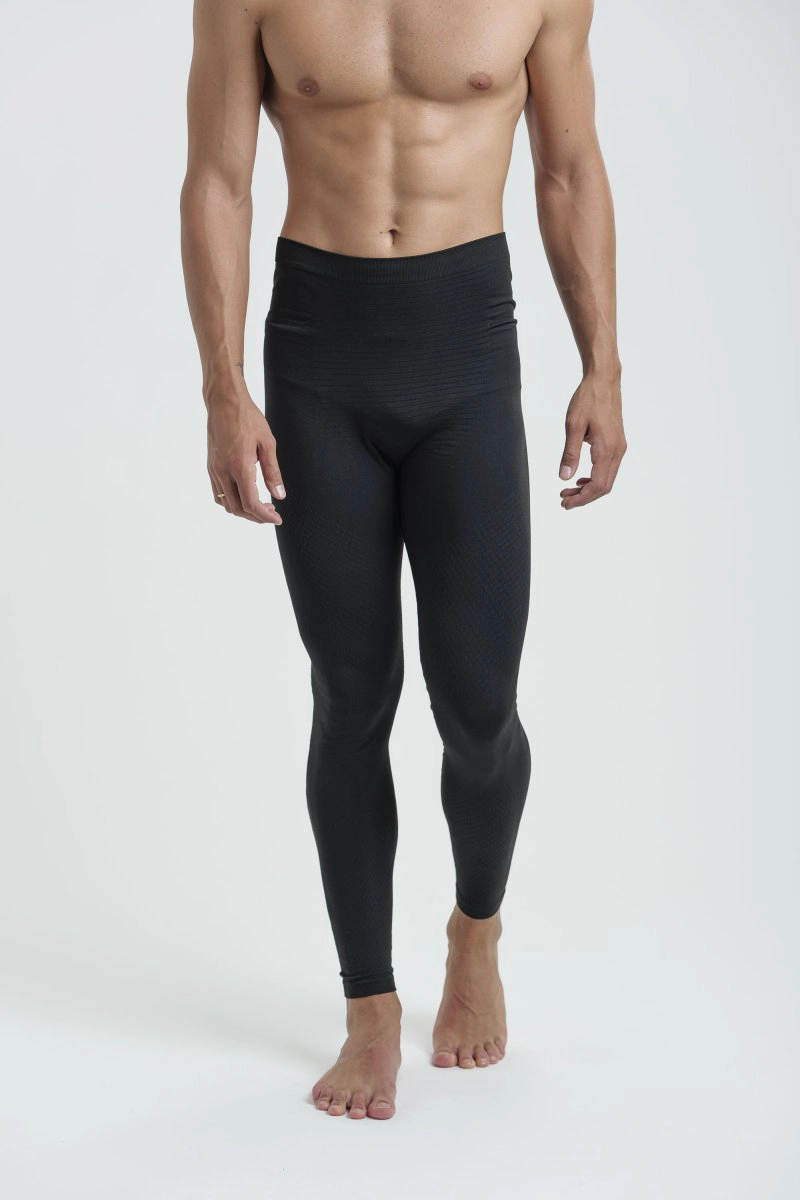 Pantalon thermique Thermo Pro 240 LPant - Noir Payper
