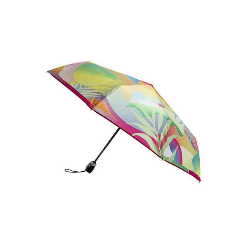Parapluie Piganiol Illusion, pliant | Parapluie pour femme