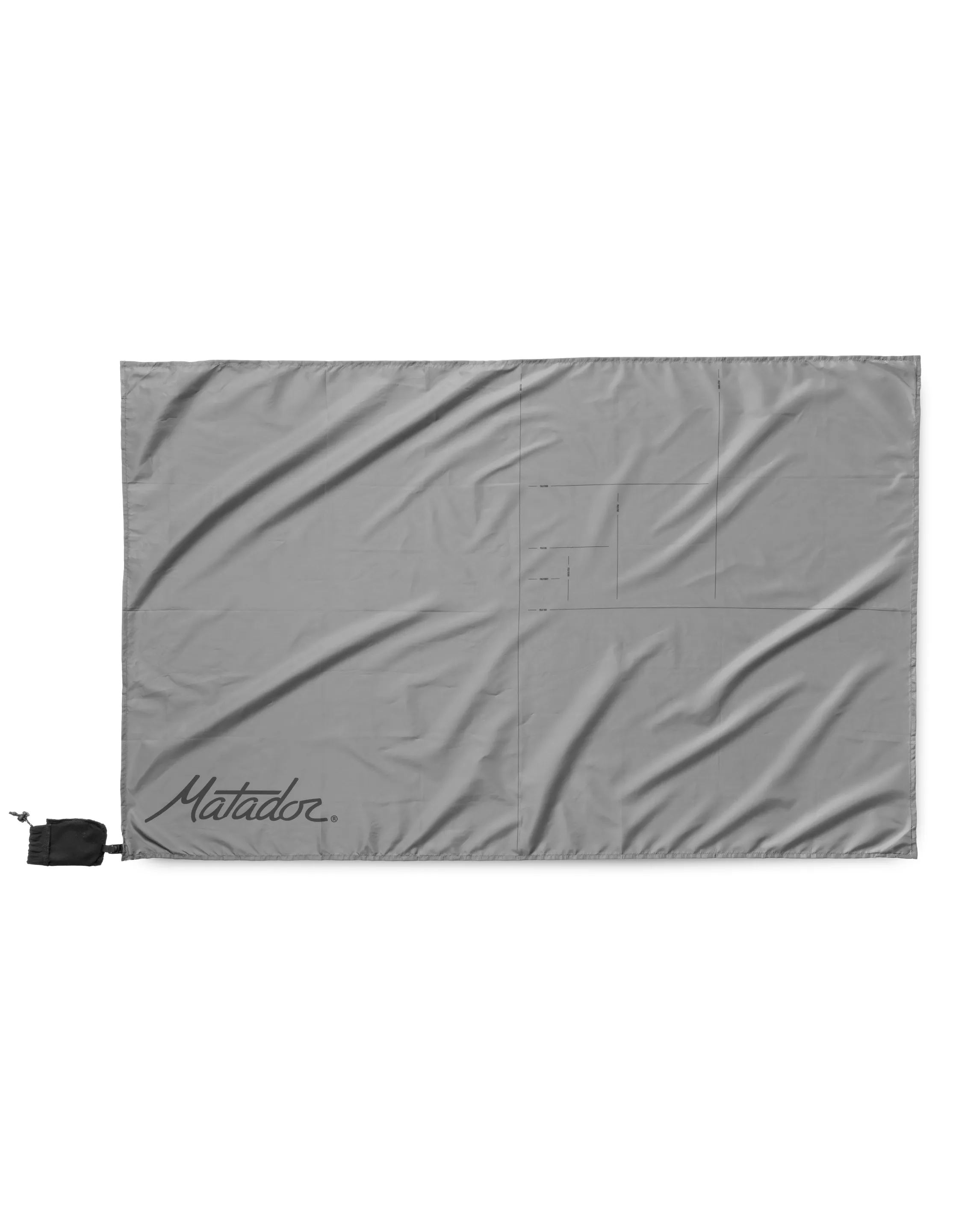 Pocket Blanket Mini 4.0
