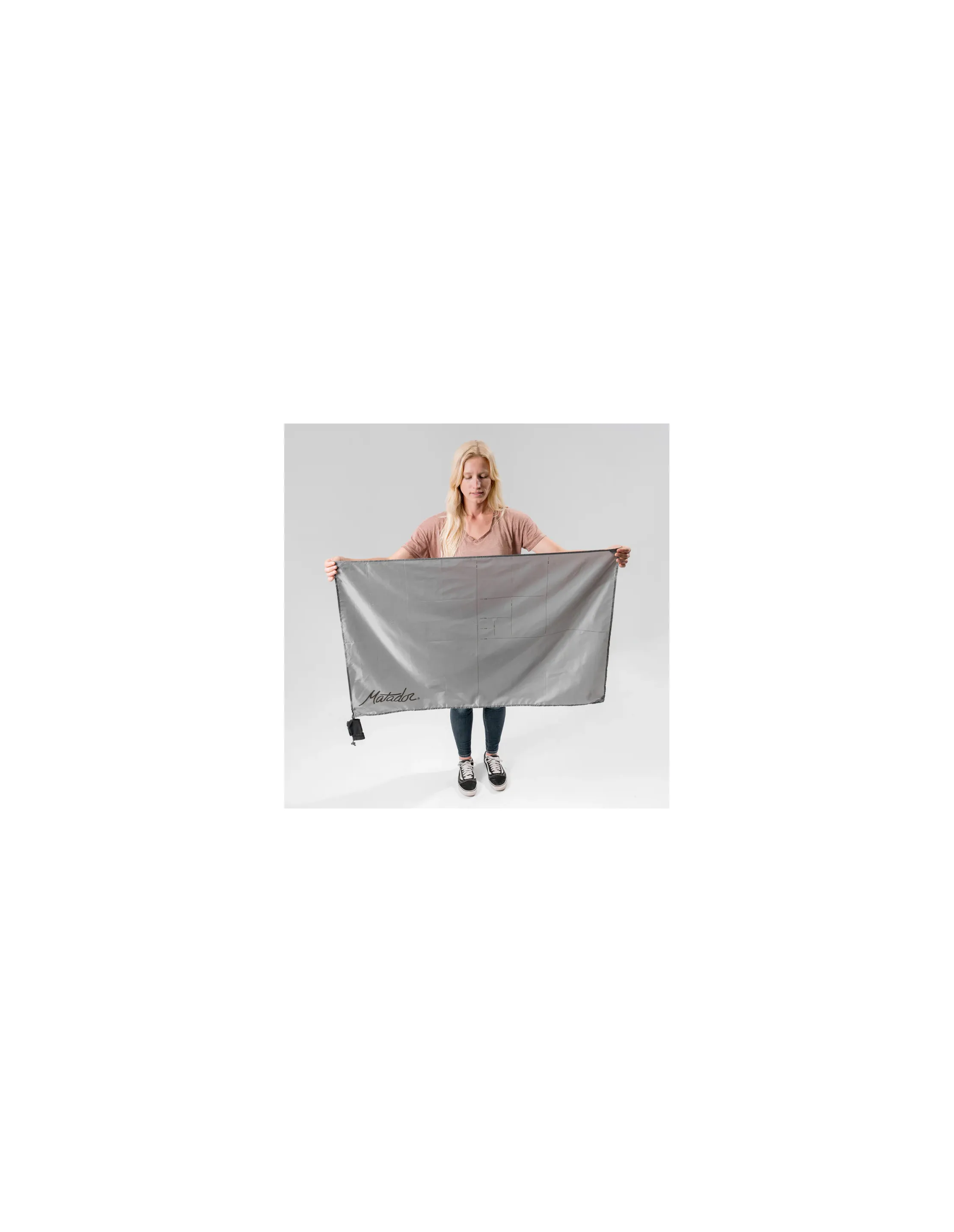 Pocket Blanket Mini 4.0