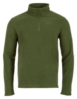 Polaire Homme Ember Verte Olive - Highlander (S)
