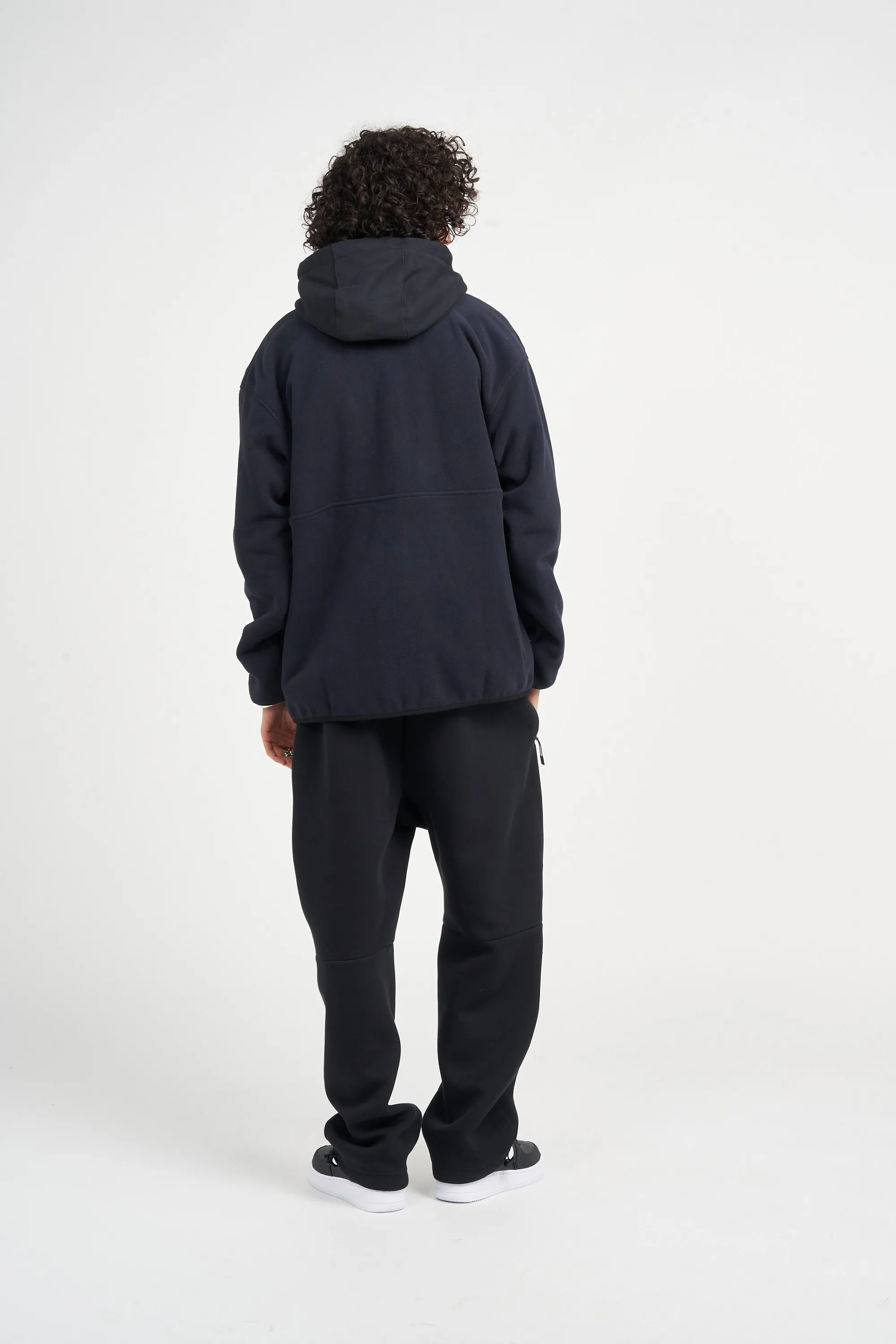 Polaire Noir Columbia - Homme | Citadium