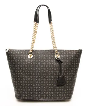 Pollini Tapir Sac À Bandoulière Noir - Achetez À Prix Outlet!