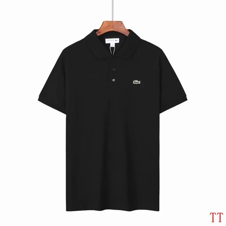 Polo Lacoste homme