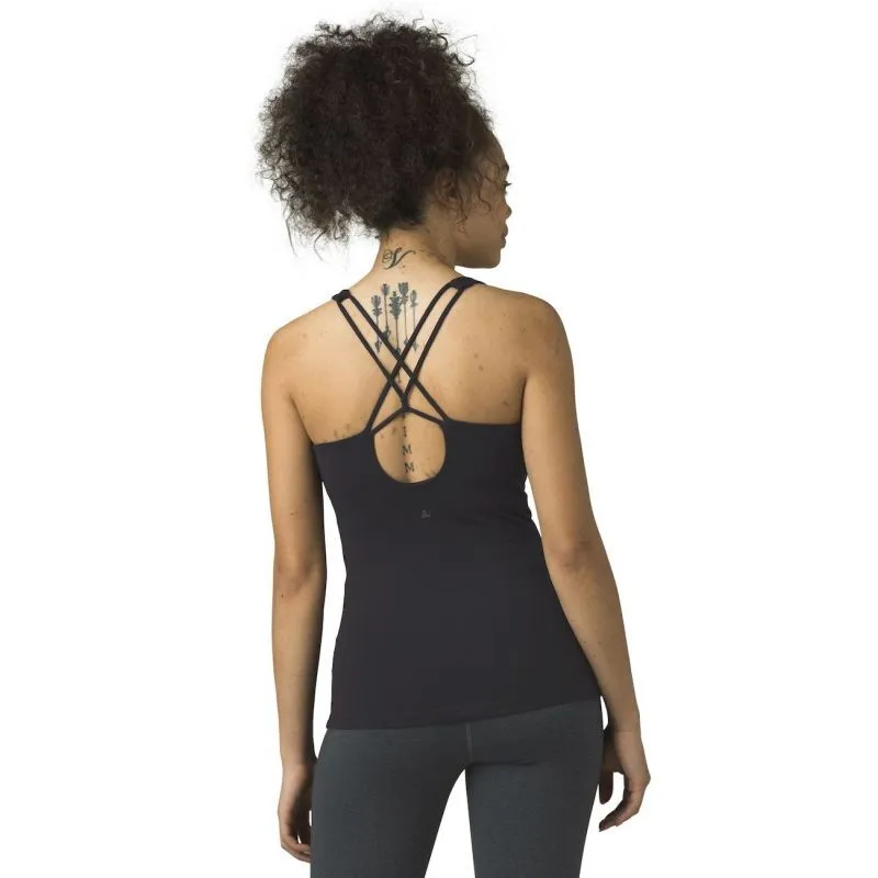 Prana Everyday Top - Débardeur femme | Hardloop
