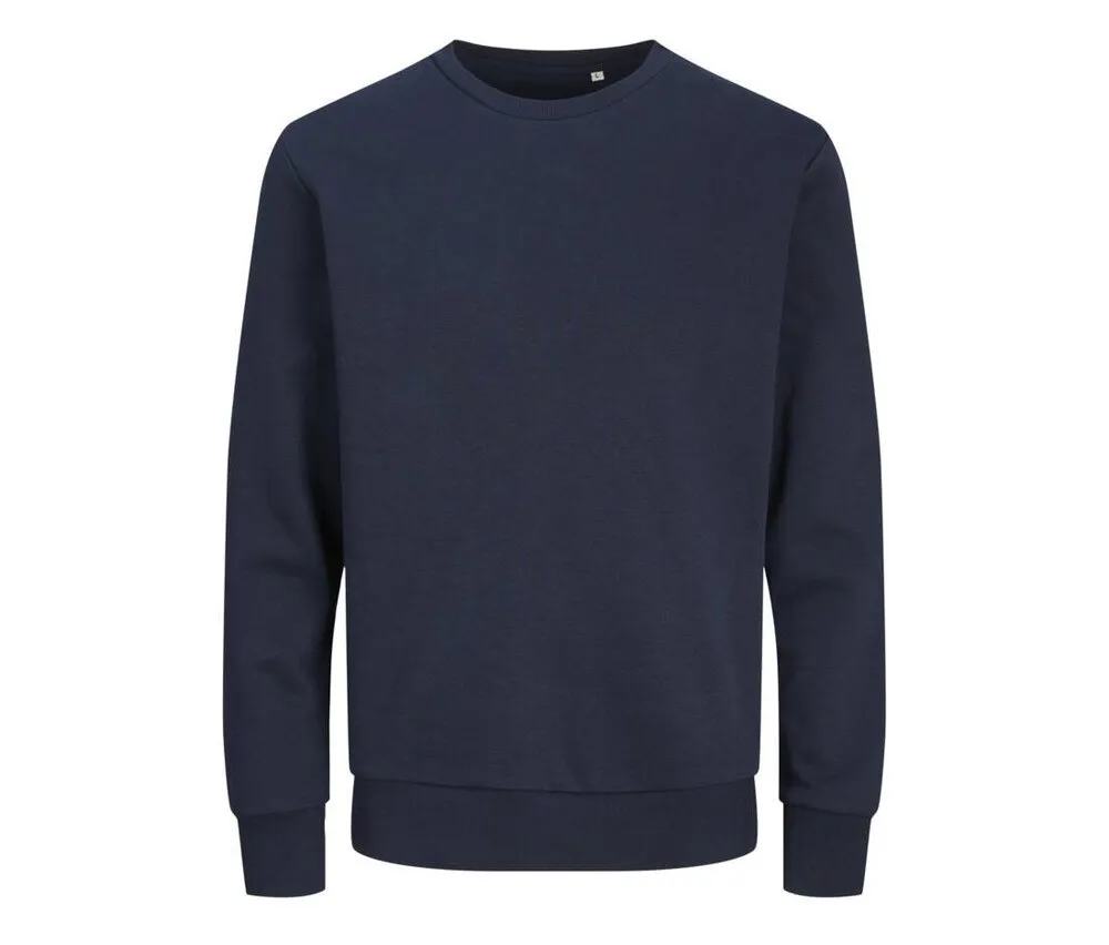 PRODUKT - JACK & JONES JJ3900 - Sweat col rond unisexe