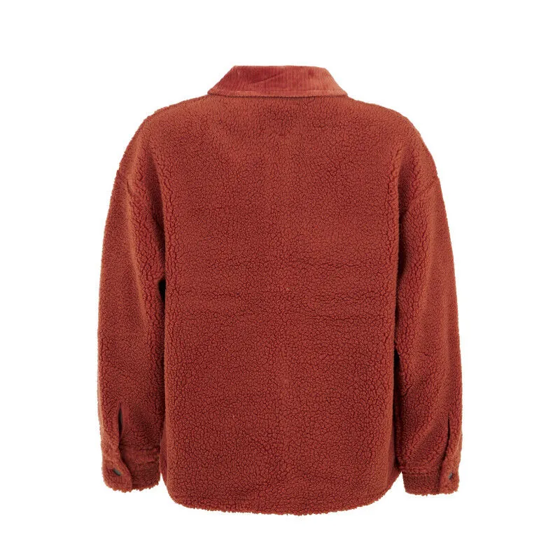 Protest Prtlattea Full Zip - Polaire femme | Hardloop