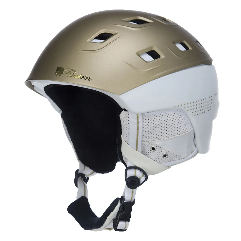 Pulsar Casque De Ski Femme