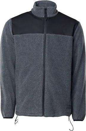 Rains Veste Polaire Zippé Gris 1812-89 commander en ligne | 