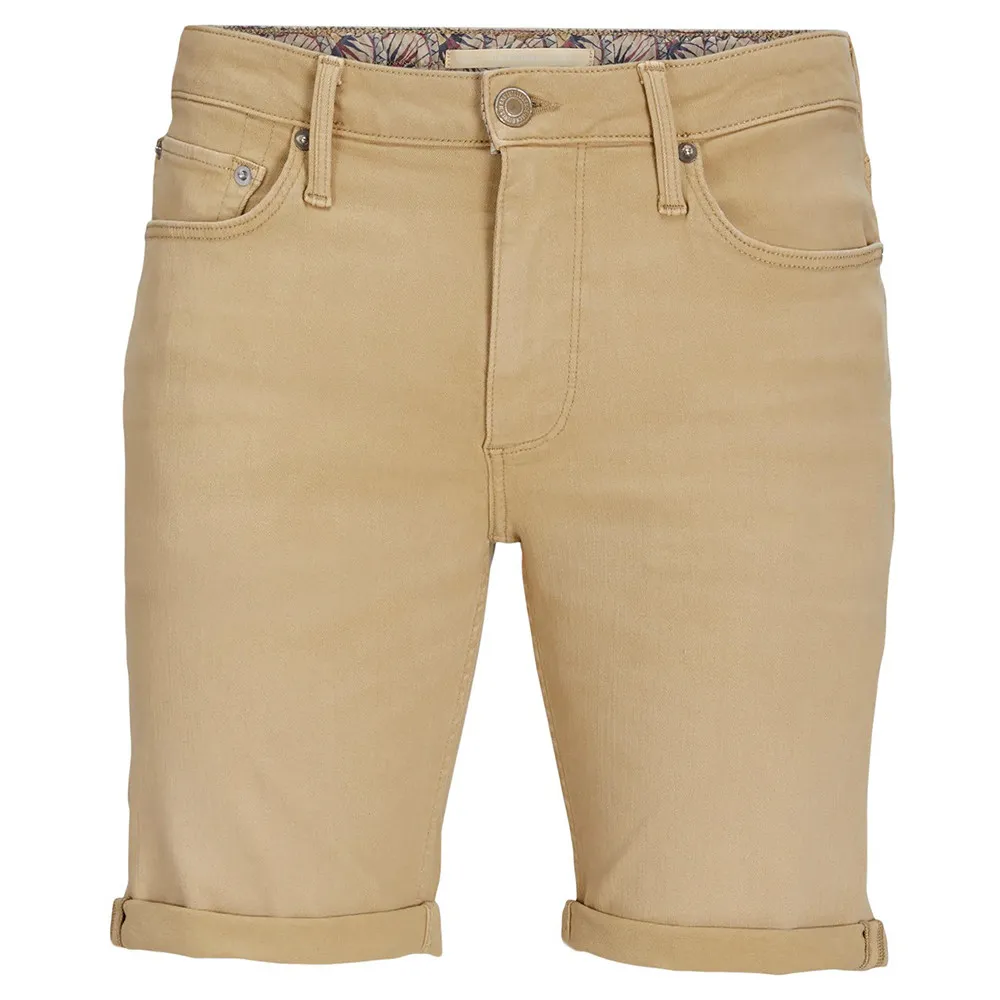 Rick Jj Evan Short Homme