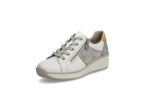 Rieker tennis 48700 80 blanc
