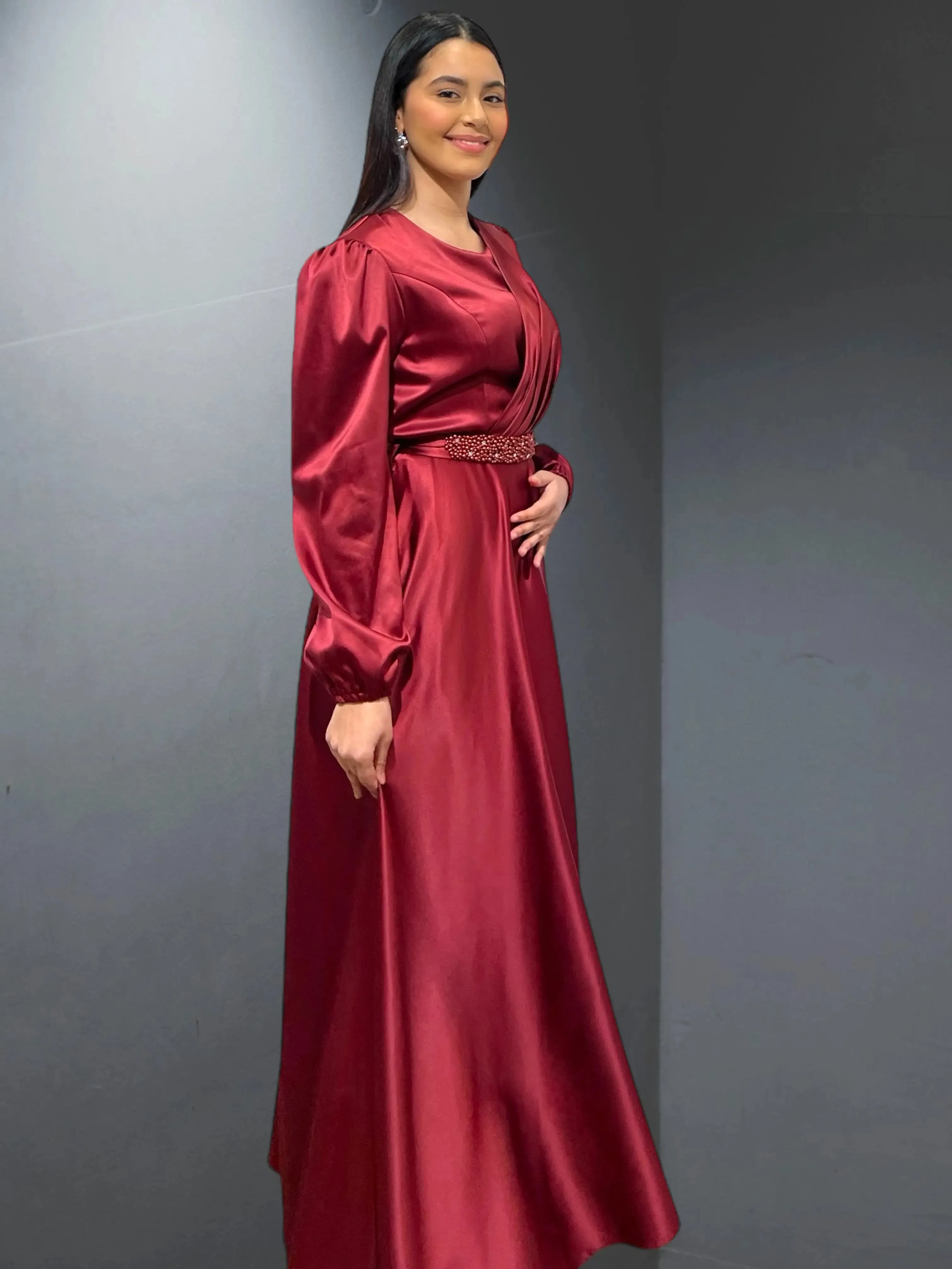 Robe de soirée Grenoble