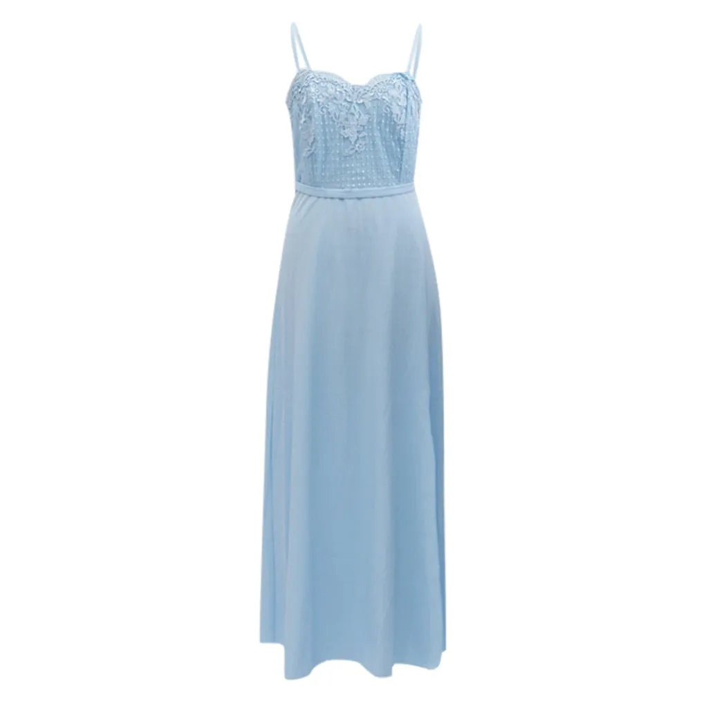 Robe Dentelle Soirée