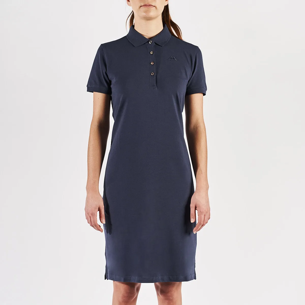 Robe Dorin Robe di Kappa Bleu Femme