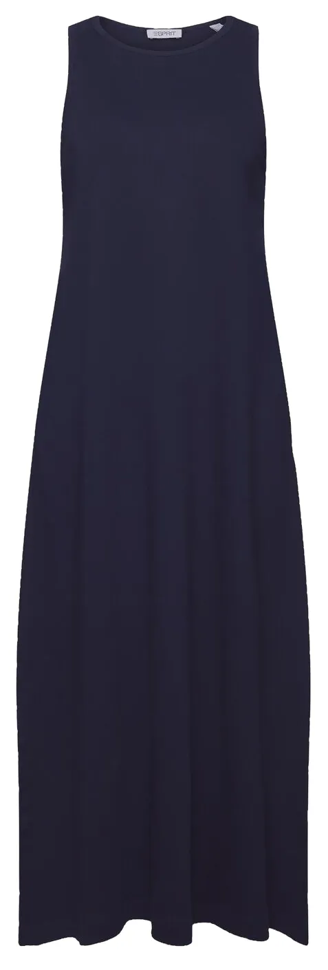 robe femme  ESPRIT f_long clmn drs