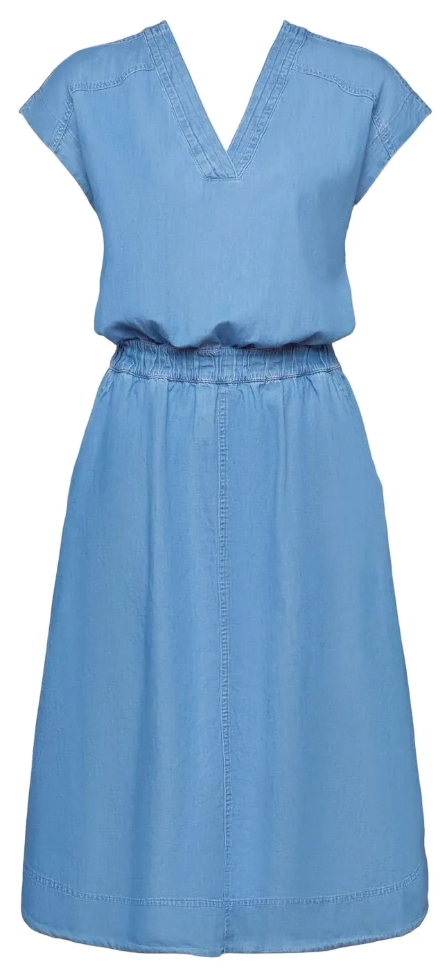 robe femme  ESPRIT sg-034ee1e319       tencel dre