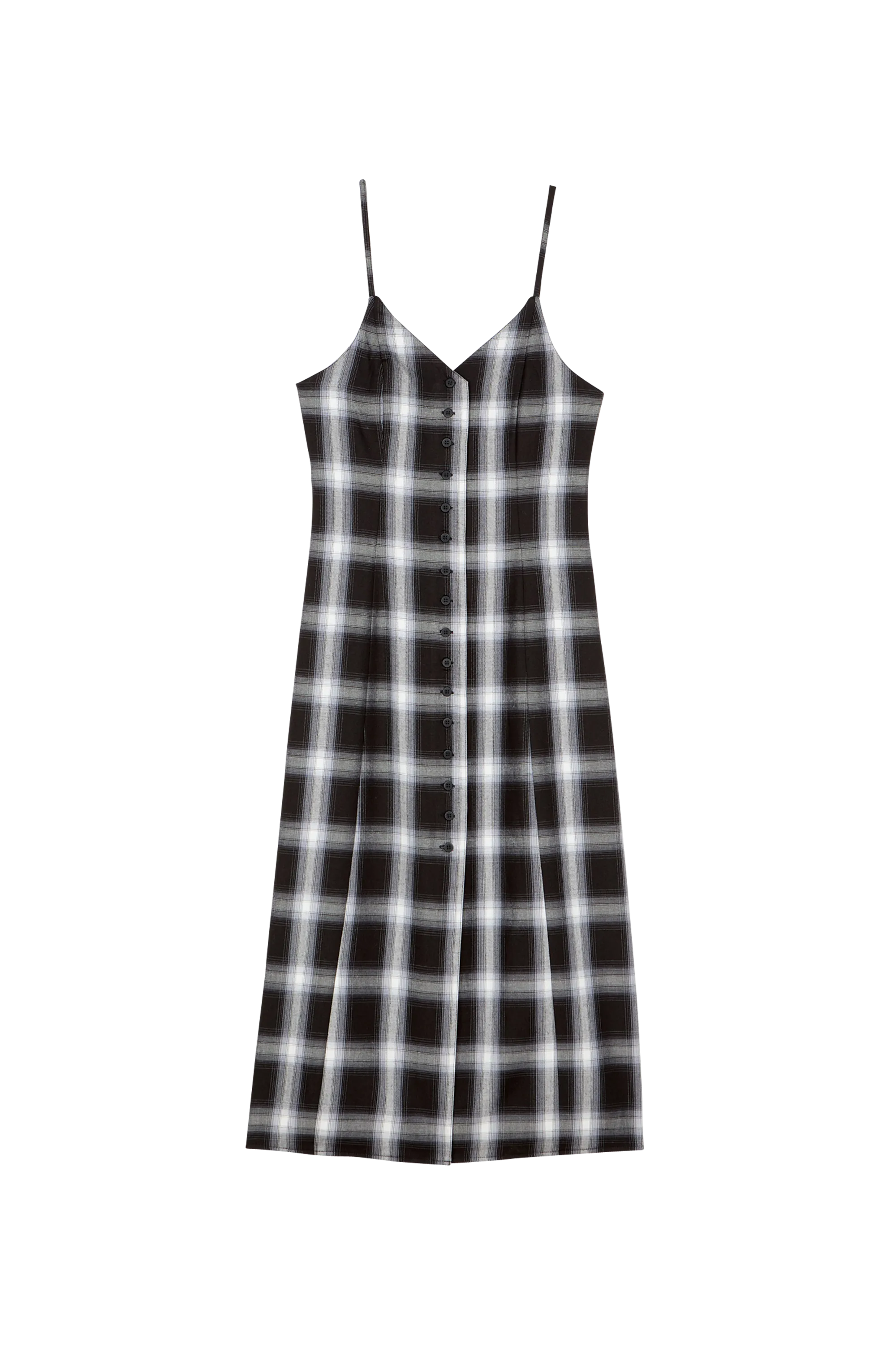 Robe Noir Wasted - Femme | Citadium